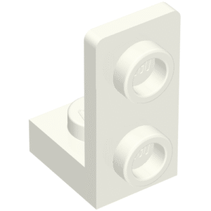 73825 - Bracket 1 x 1 - 1 x 2 Inverted