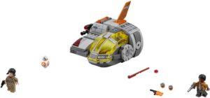 75176-1 - Resistance Transport Pod