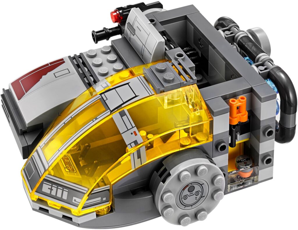 75176-1 - Resistance Transport Pod - Afbeelding 4