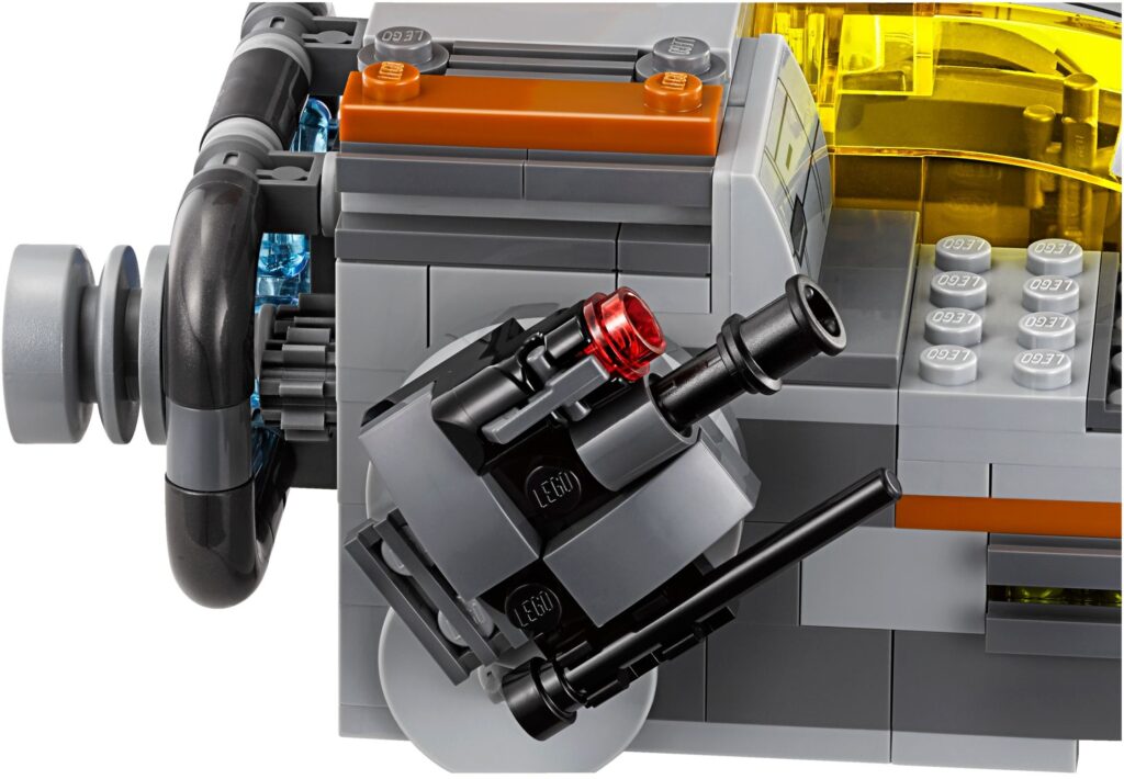 75176-1 - Resistance Transport Pod - Afbeelding 5