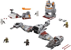 75202-1 - Defense of Crait
