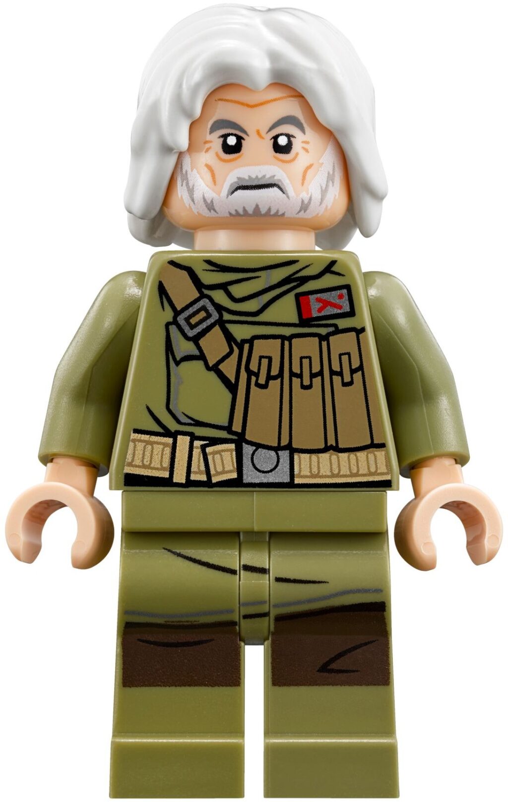 75202-1 - Defense of Crait - Afbeelding 6