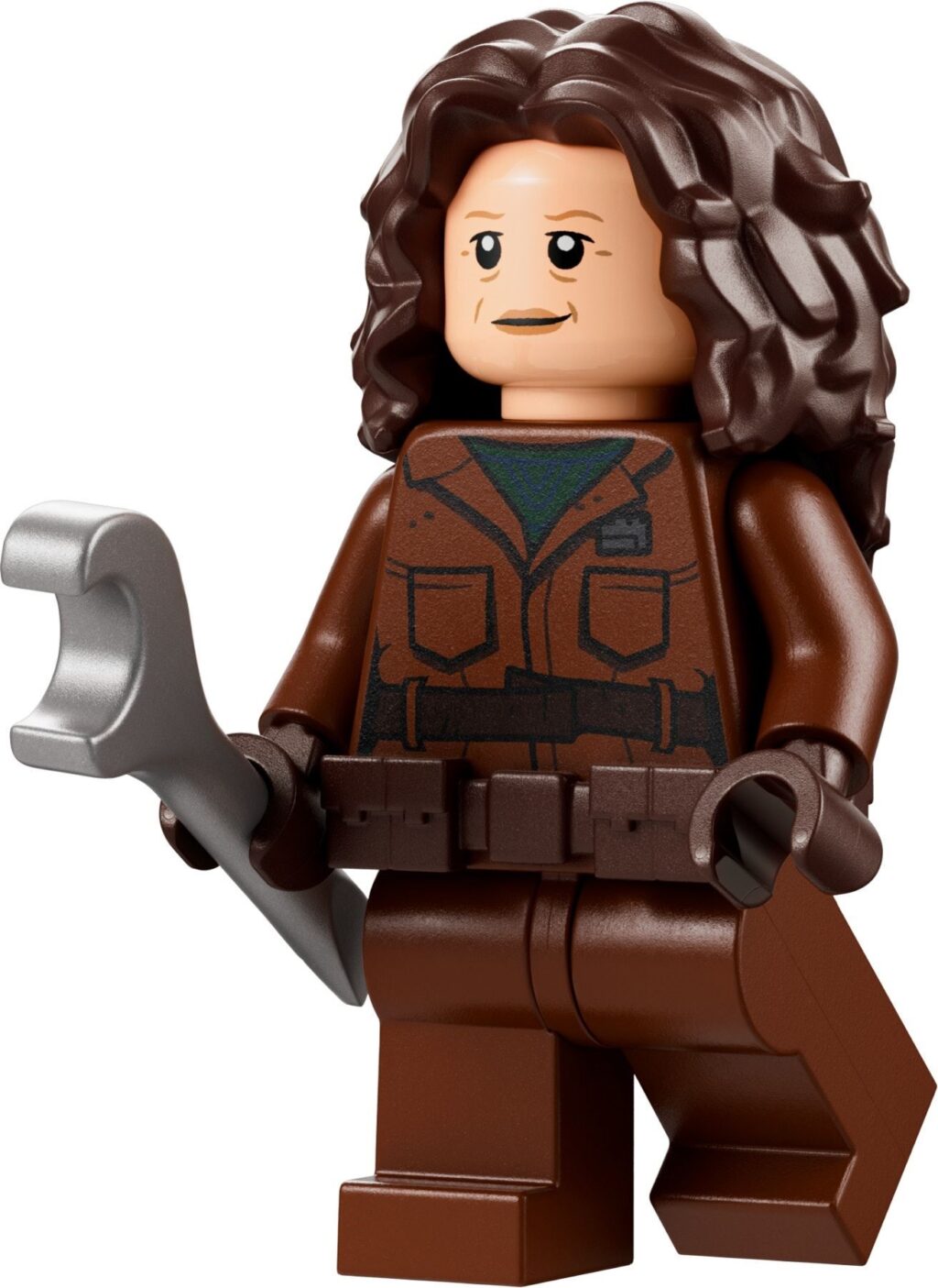 75325-1 - The Mandalorian's N-1 Starfighter - Afbeelding 6