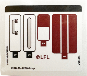 75378stk01 - Sticker Sheet for Set 75378 - (10108620/6486665)