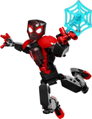 LEGO® Marvel Miles Morales Figure 76225 Building Kit (238 Pieces)