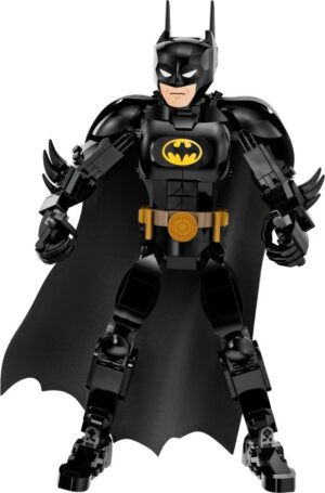 LEGO® DC Batman™ Construction Figure 76259 Building Toy Set (275 Pieces)