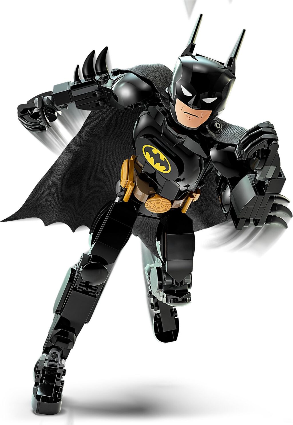 LEGO® DC Batman™ Construction Figure 76259 Building Toy Set (275 Pieces) - Afbeelding 3
