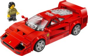 76934-1 - Ferrari F40