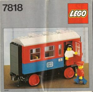 7818-1 - Passenger Carriage