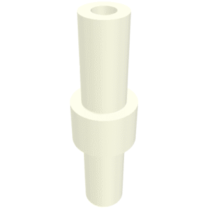 78258 - Bar   2L with Stop Ring