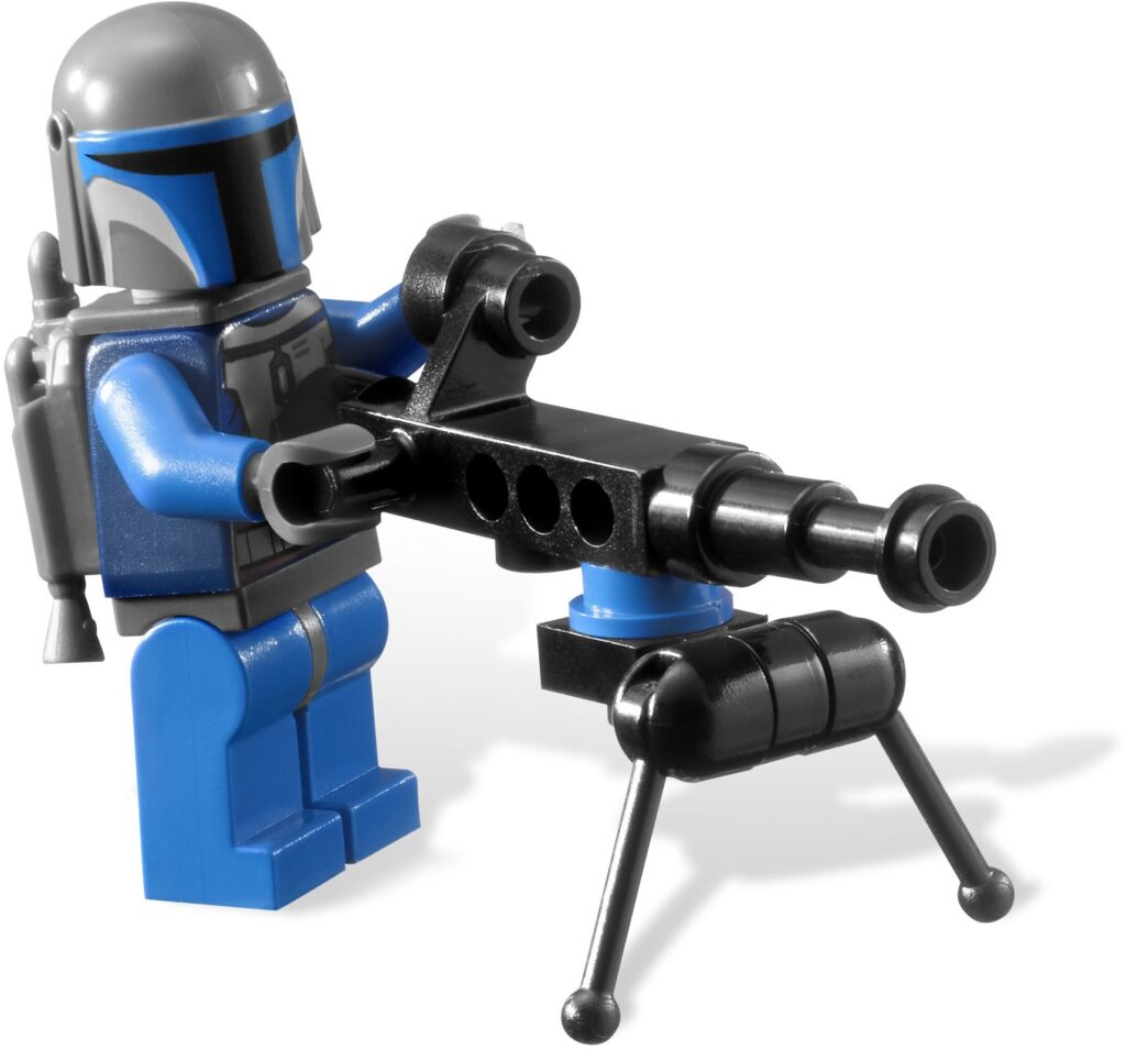 7914-1 - Mandalorian Battle Pack - Afbeelding 5