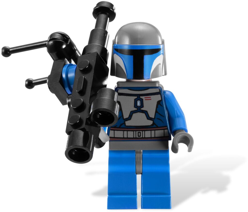 7914-1 - Mandalorian Battle Pack - Afbeelding 6