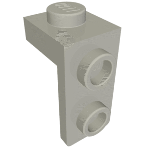 79389 - Bracket 1 x 1 - 1 x 2