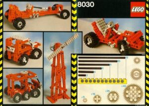 8030-1 - Universal Set
