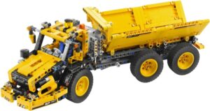 8264-1 - Hauler