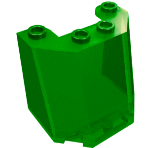 84954 - Windscreen 3 x 4 x 3