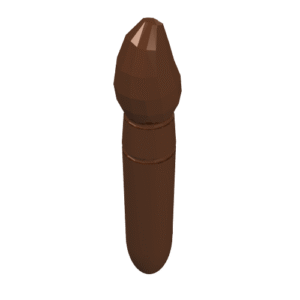 93552 - Minifigure, Utensil Paint Brush