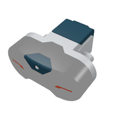 95654 - Electric Sensor, Infrared - EV3