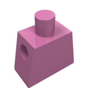 973 - Torso Plain