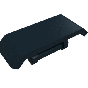 98834 - Vehicle, Spoiler with Bar Handle