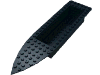 x126 - Minifigure, Visor Pointed