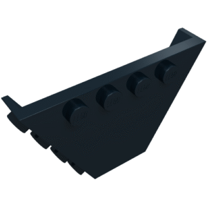 30022 - Vehicle, Tipper End Flat without Pins