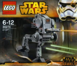 LEGO 30274-1 - AT-DP - Mini Polybag