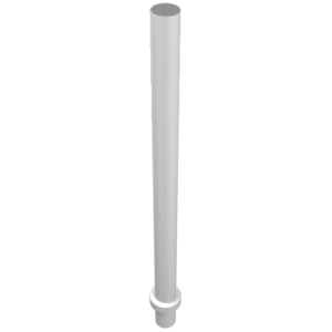 4095 - Bar   6.6L with Stop Ring (Patio Umbrella Stand)