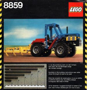 8859-1 - Tractor