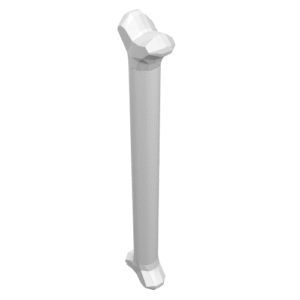 92691 - Bone, Long