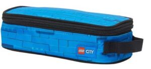 LEGO Etui Box CITY Politie Adventure 10052-2205