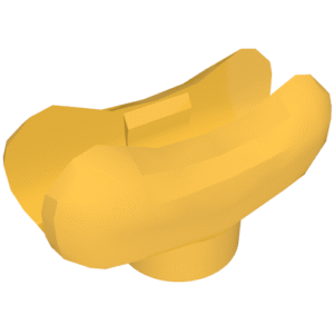 25386 - Hot Dog / Sausage Bun