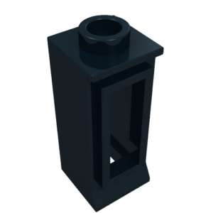 29 - Window 1 x 1 x 2