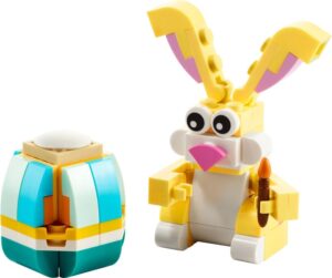 30583-1 - Easter Bunny polybag