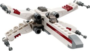 LEGO 30654 -X-Wing-Mini