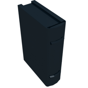 33009 - Minifigure, Utensil Book 2 x 3