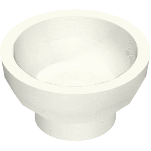 34172 - Minifigure, Utensil Bowl