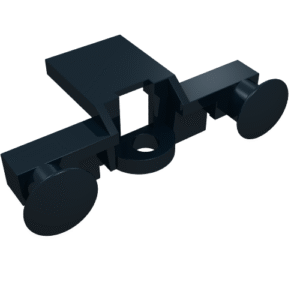 4022 - Train Buffer Beam