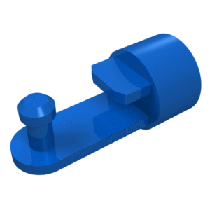 735 - Magnet Coupling, Train, for Train Base