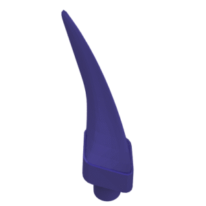 87747 - Barb / Claw / Horn / Tooth - Medium