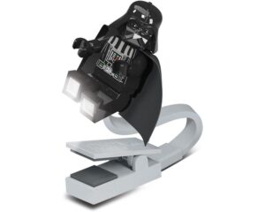 LEGO LGL-CL28 Light, Book Light, LED USB - Darth Vader (LEDLITE)