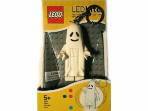 LEGO LGL-KE48 - LED Key Light Ghost Key Chain (LEDLite)
