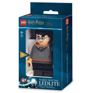 LEGO LGL-TO49B LED Torch Harry Potter (LEDLITE)
