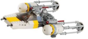 LEGO® Star Wars™ 75365 Y-WING