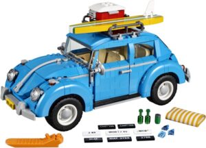 10252-1 - Volkswagen Beetle (VW Beetle)