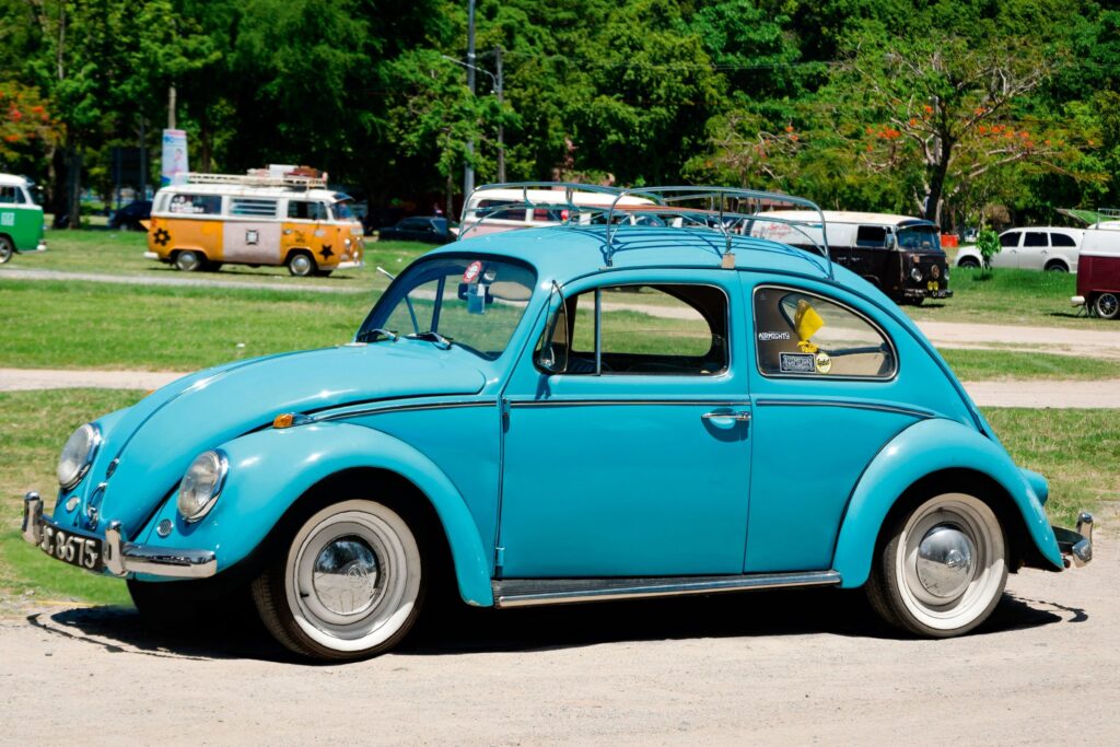 10252-1 - Volkswagen Beetle (VW Beetle) - Afbeelding 4