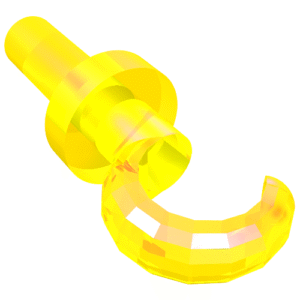 2531 - Hand Pirate Hook