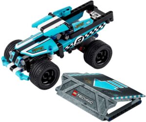 42059-1 - Stunt Truck