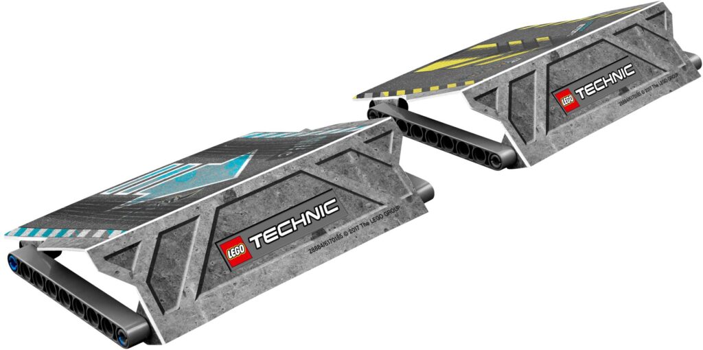 42059-1 - Stunt Truck - Afbeelding 6