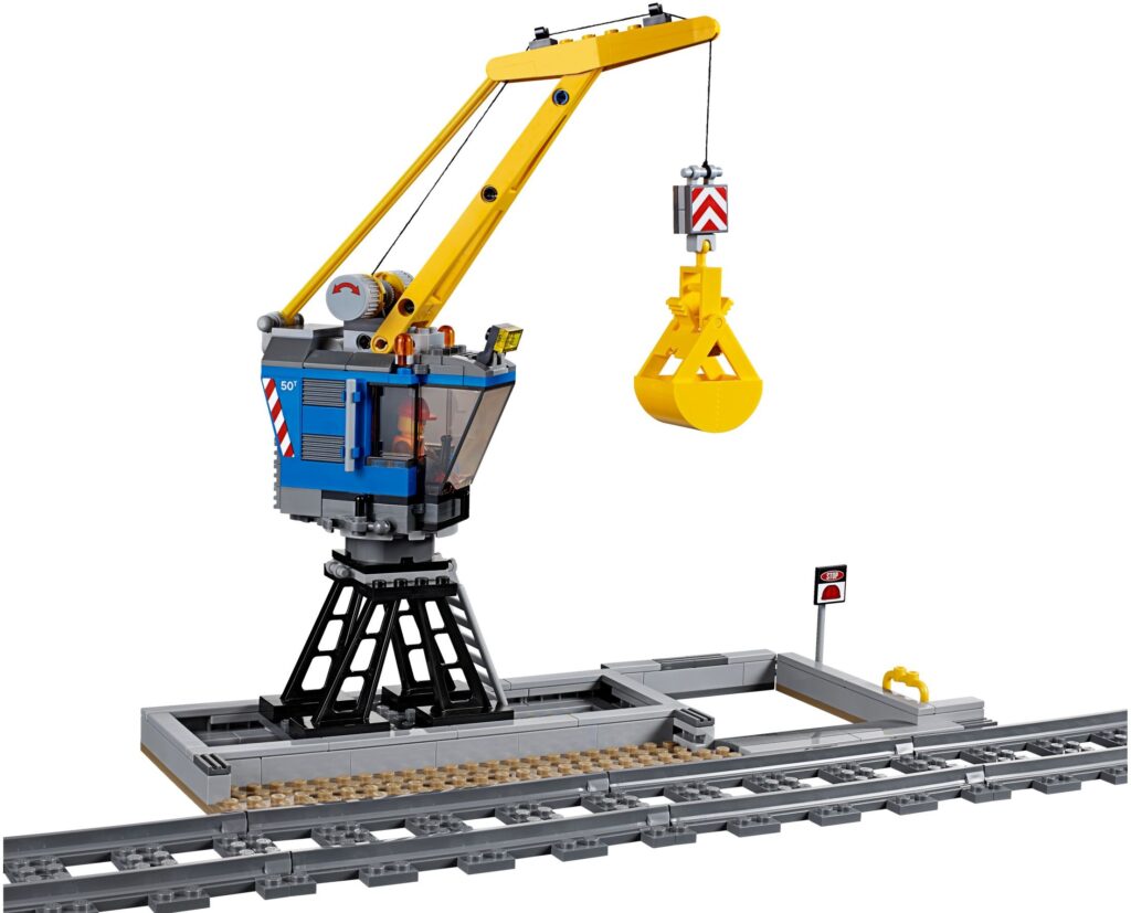 60098-1 - Heavy-Haul Train - Afbeelding 6